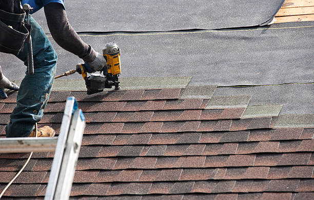 Licensed Roofing service in West Warwick, RI - Brentwood Metal Roofing